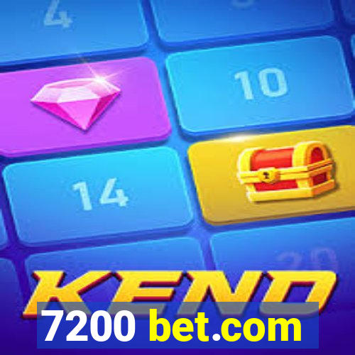 7200 bet.com